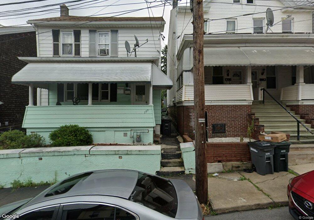 113 S Pine St, Hazleton, PA 18201 - photo 1