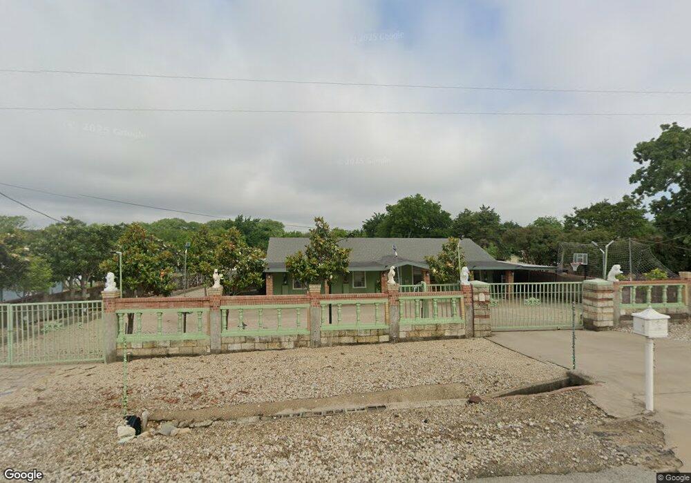 2744 Fm 731, Burleson, TX 76028 - photo 1