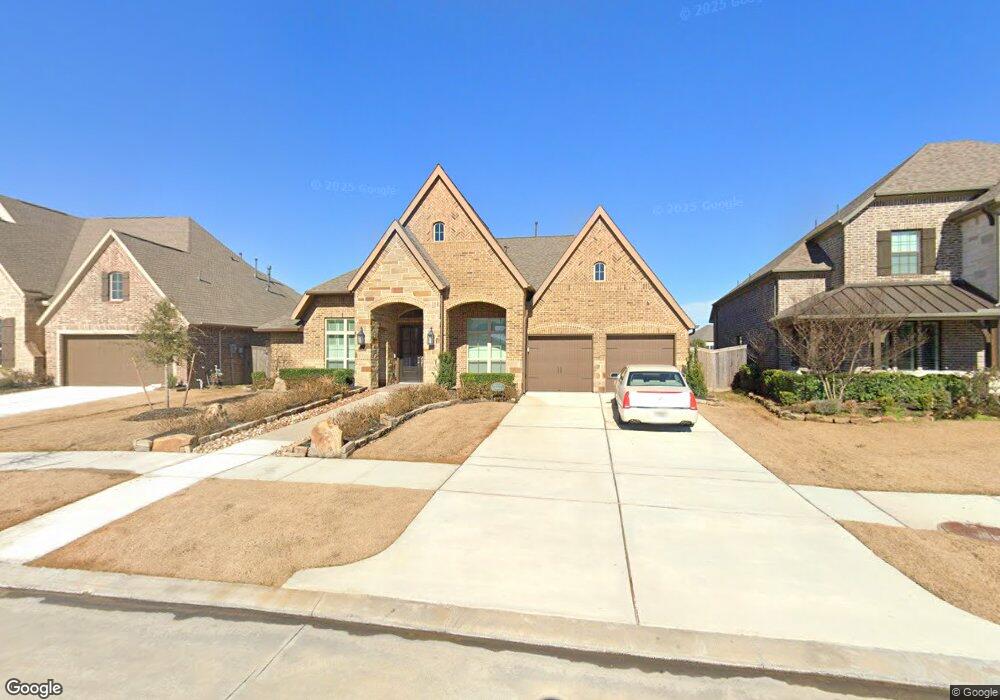22926 Henderson Row Dr, Richmond, TX 77469 - photo 1