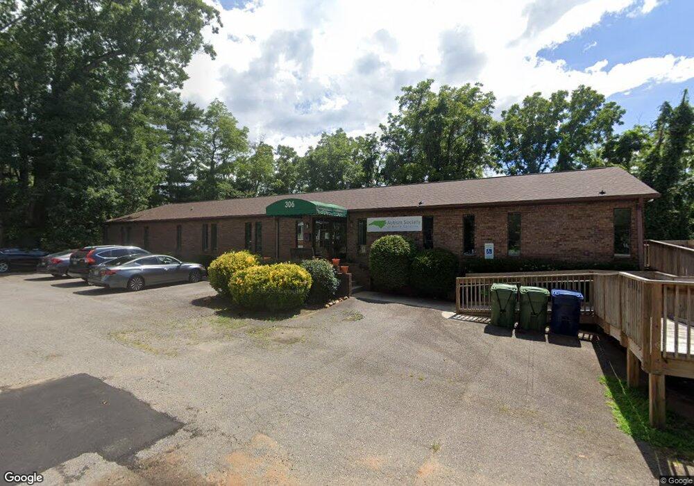 306 Summit St, Asheville, NC 28803 - photo 1