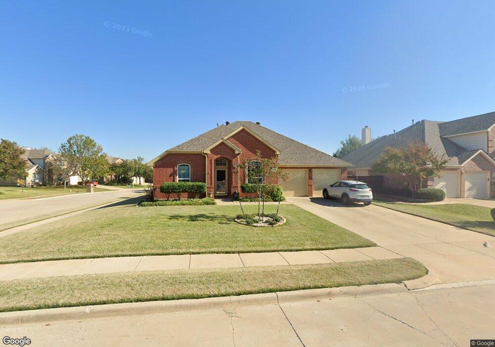 3001 Kootenay Cir, Denton, TX 76210 - photo 1