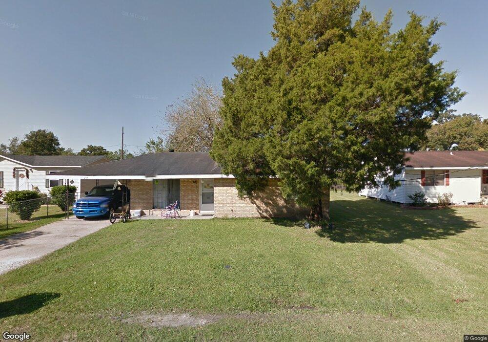 249 Acorn St, Houma, LA 70363 - photo 1