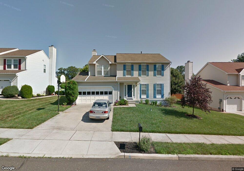 209 Valarie Rd, Yardley, PA 19067 - photo 1