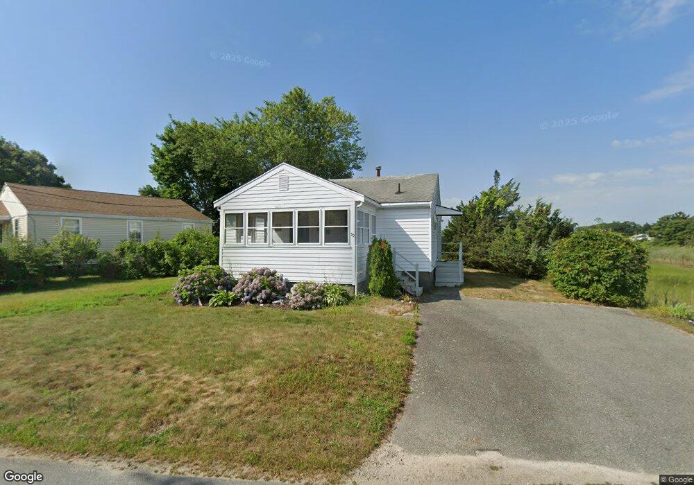 59 Pilgrim Ave, Wareham, MA 02571 - photo 1