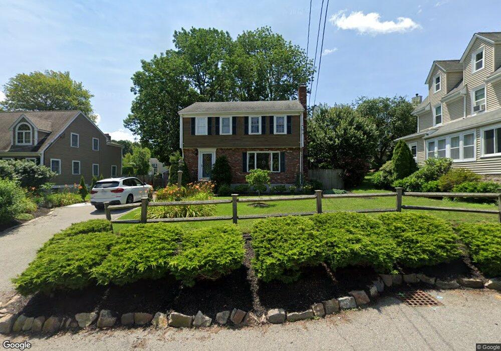 102 Forest Ave, Quincy, MA 02169 - photo 1