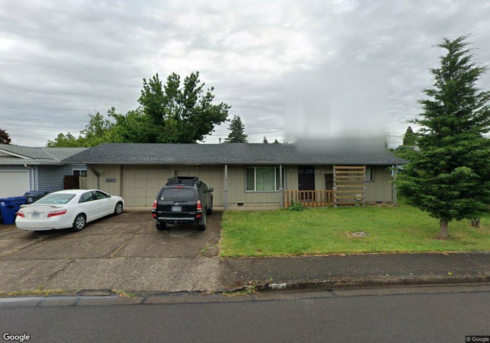2465 Quebec St, Eugene, OR 97408 - photo 1