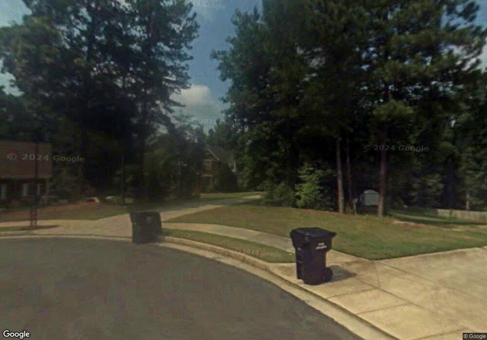 506 Glen Crest, Stockbridge, GA 30281 - photo 1