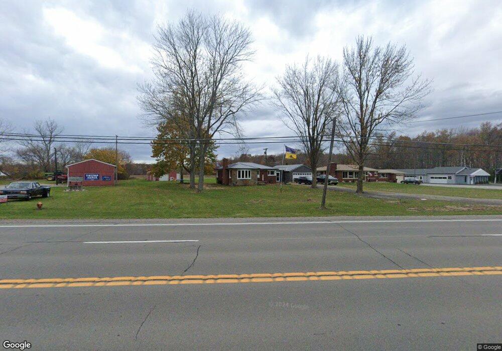 12255 Telegraph Rd, Carleton, MI 48117 - photo 1