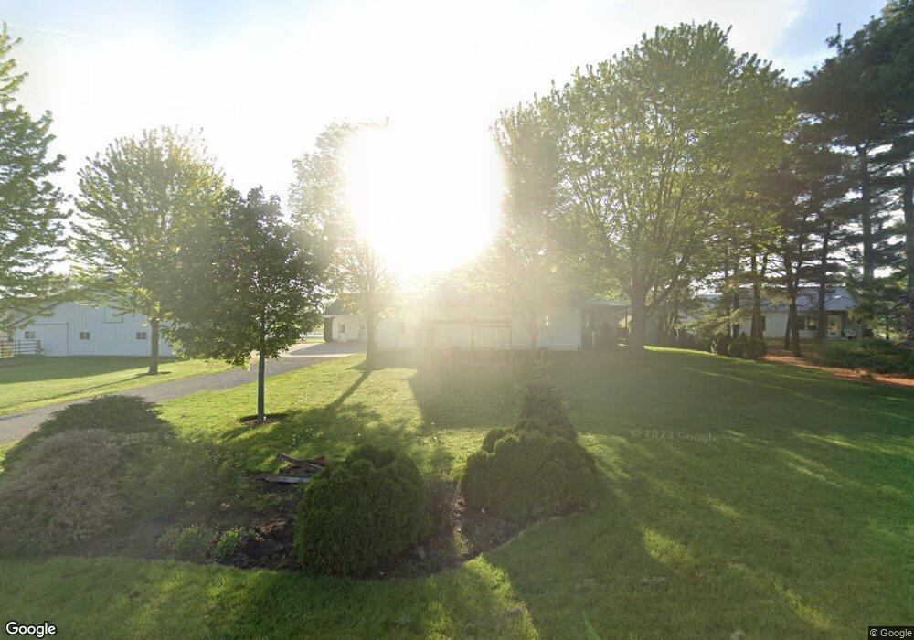 735 S 375 W, Lagrange, IN 46761 - photo 1