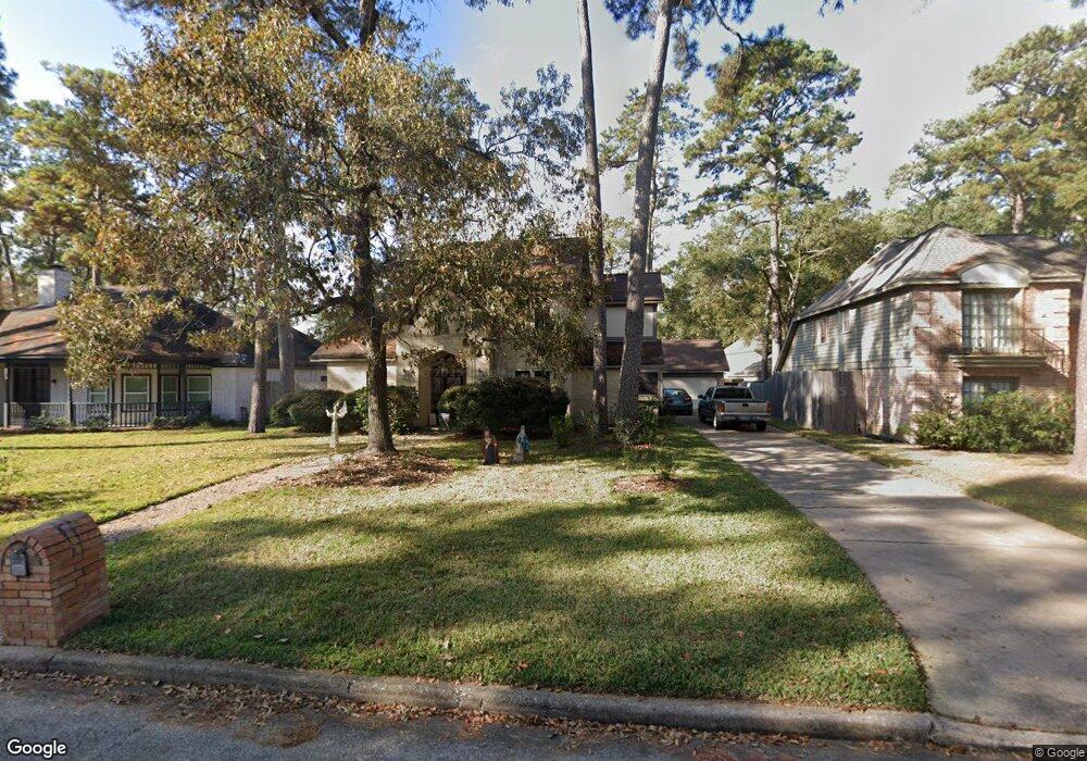 15607 Birchview Dr, Tomball, TX 77377 - photo 1