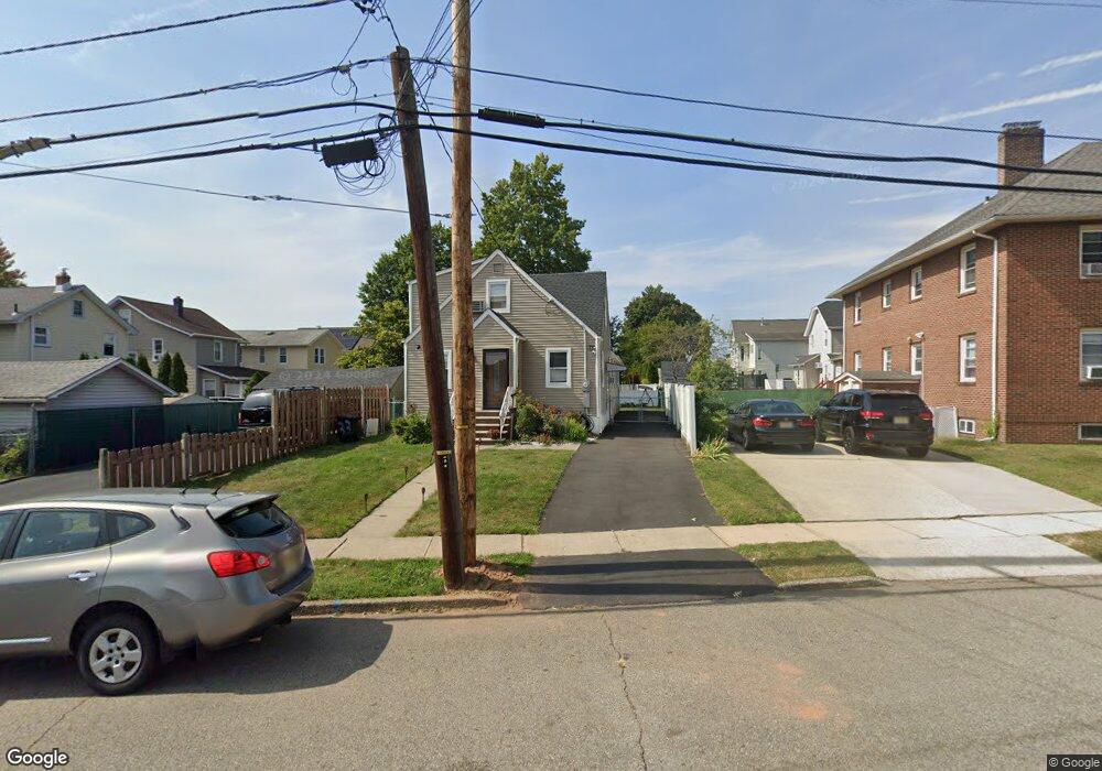 33 Summit Ave, Lyndhurst, NJ 07071 - photo 1