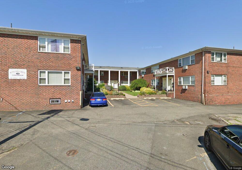 420 Sheridan Place unit 19, Fairview, NJ 07022 - photo 1