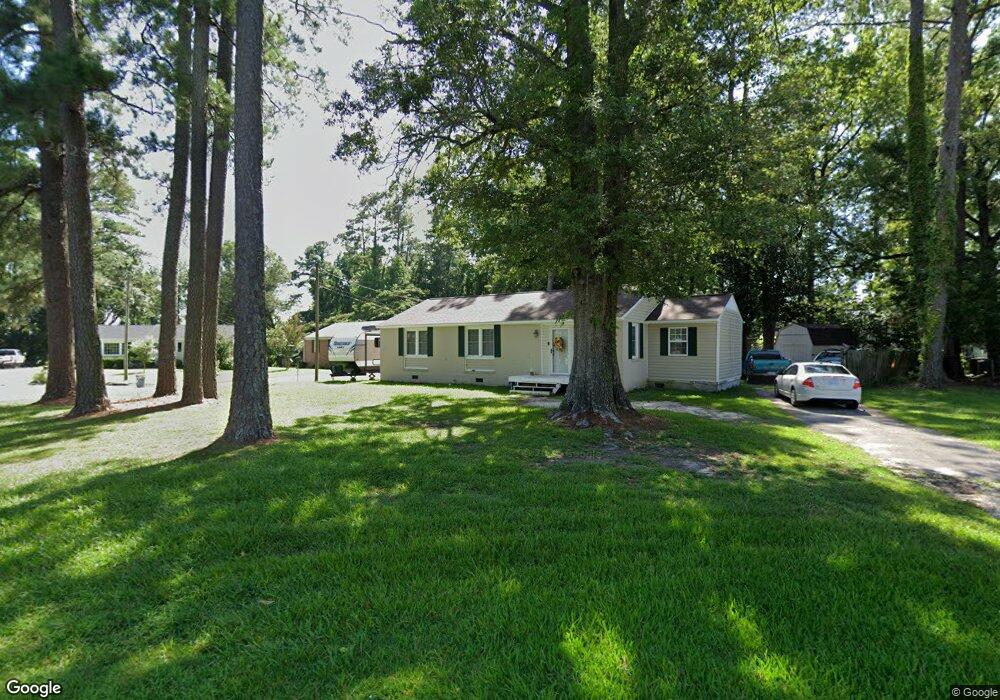 315 Woodhaven Dr, Jacksonville, NC 28540 - photo 1