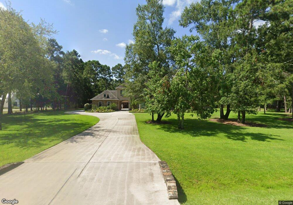 10234 Clubhouse Cir, Magnolia, TX 77354 - photo 1