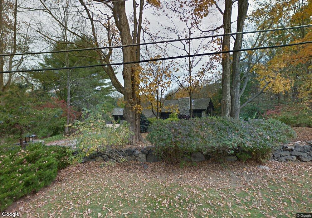 217 Trinity Pass Rd, Pound Ridge, NY 10576 - photo 1