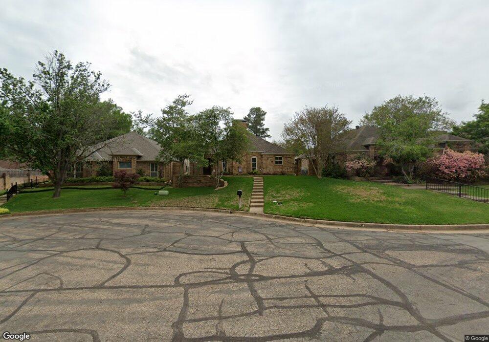 217 Heritage Cir, Tyler, TX 75703 - photo 1