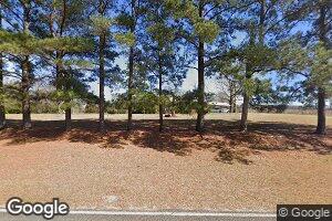 4387 Macedonia Church Rd, Preston, GA 31824