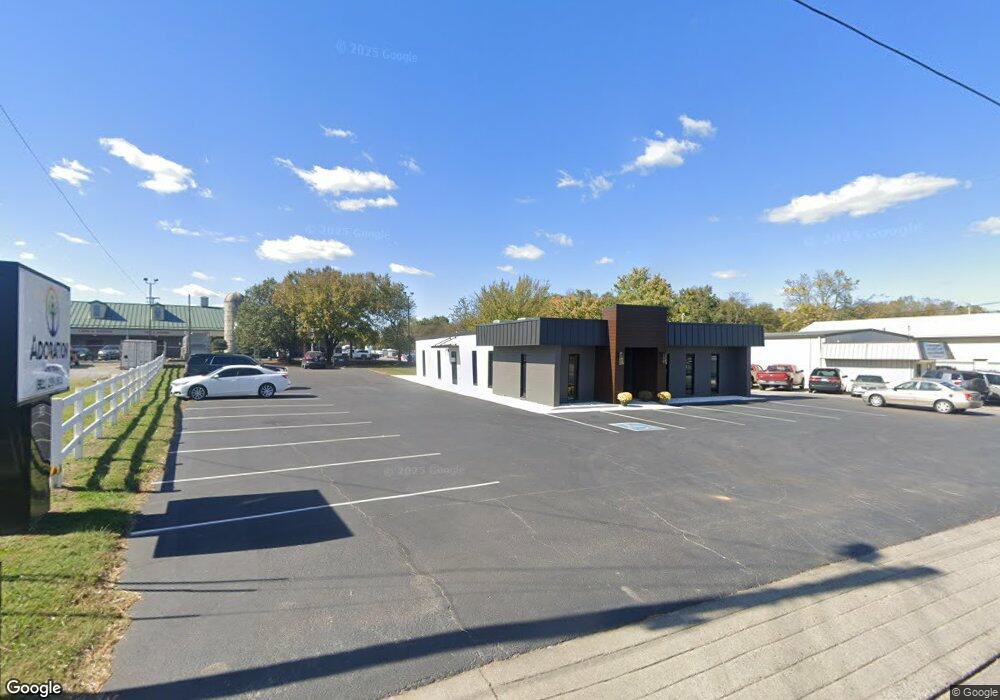 312 S Cannon Blvd, Shelbyville, TN 37160 - photo 1