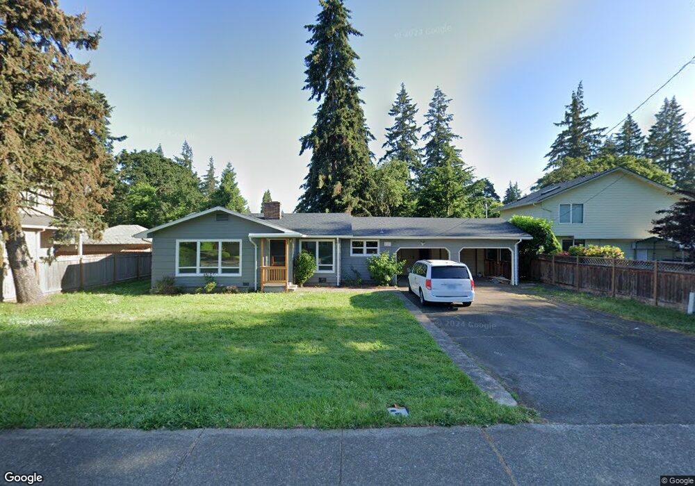 1227 Cal Young Rd, Eugene, OR 97401 - photo 1
