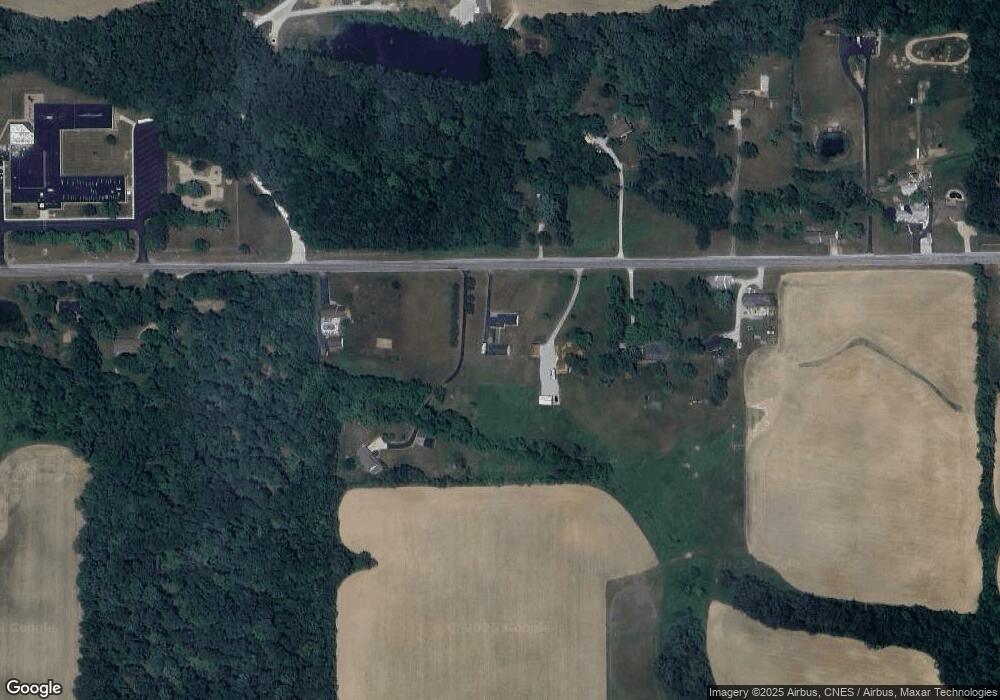 1211 E State Road 124, Wabash, IN 46992 - photo 1