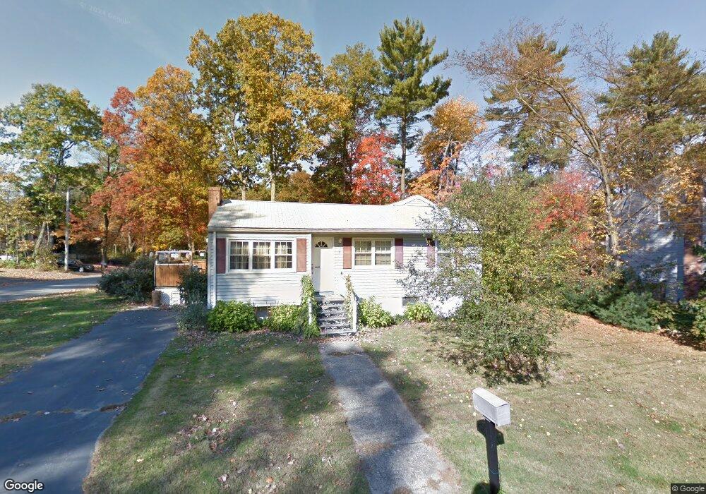 13 Oak Knoll St, Burlington, MA 01803 - photo 1