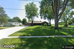 440 Walnut, Dawson, IL 62520