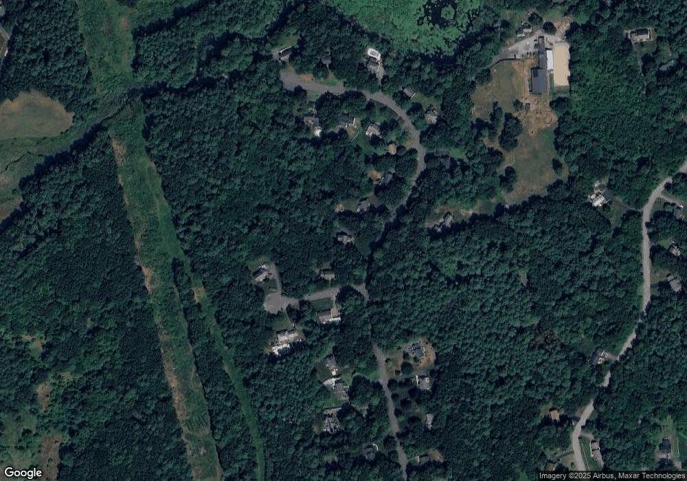 112 Stonecleave Rd, North Andover, MA 01845 - photo 1