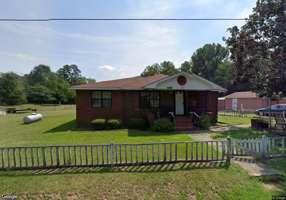 3167 Johnson Dr, Appling, GA 30802 - photo 1