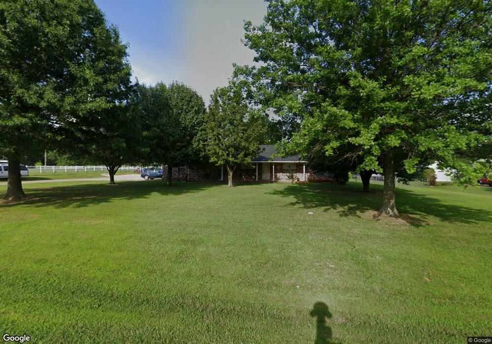 12741 S 198th East Ave, Broken Arrow, OK 74014 - photo 1