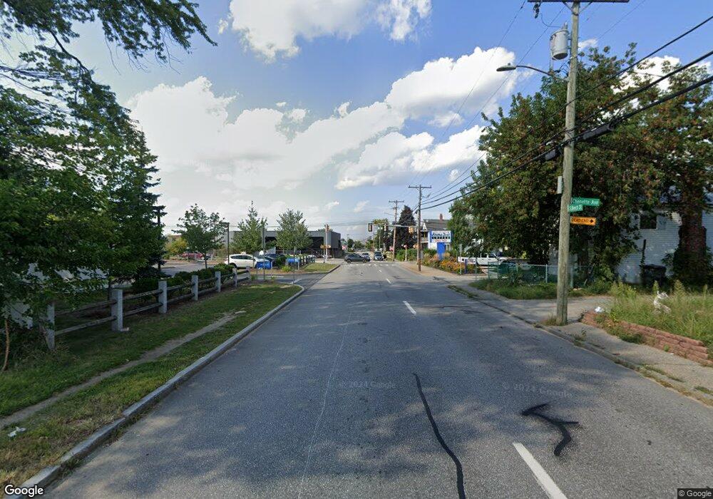 28 So Beech St unit 2, Manchester, NH 03103 - photo 1