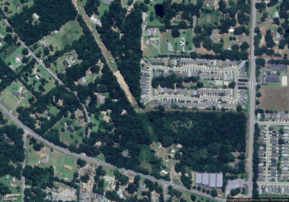 2408 Trailwood Dr, Cantonment, FL 32533 - photo 1