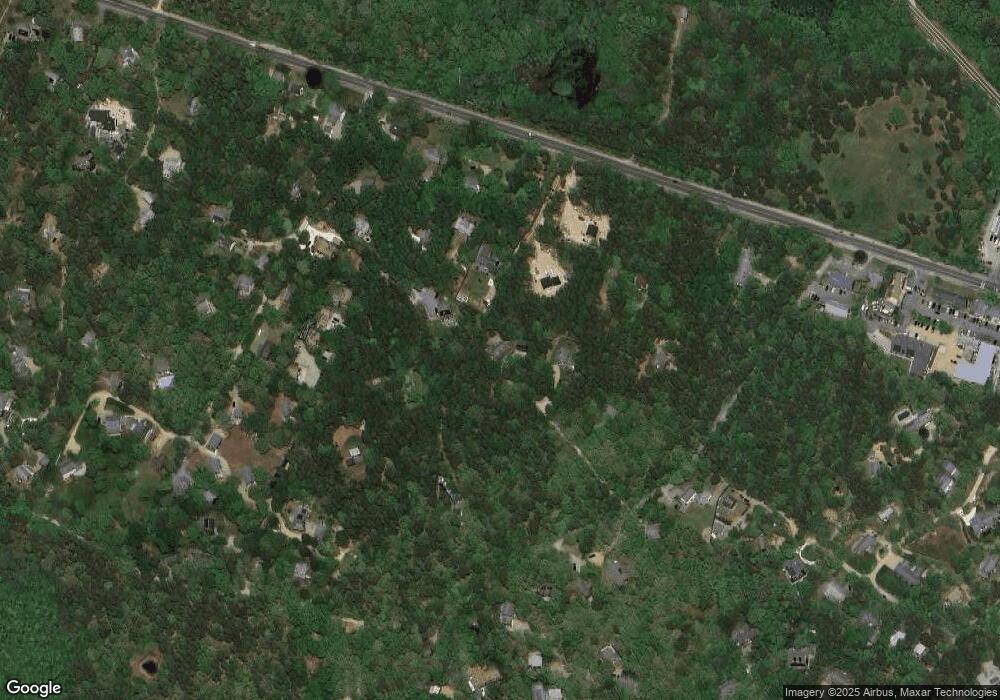 6 Penny Ln, Edgartown, MA 02539 - photo 1