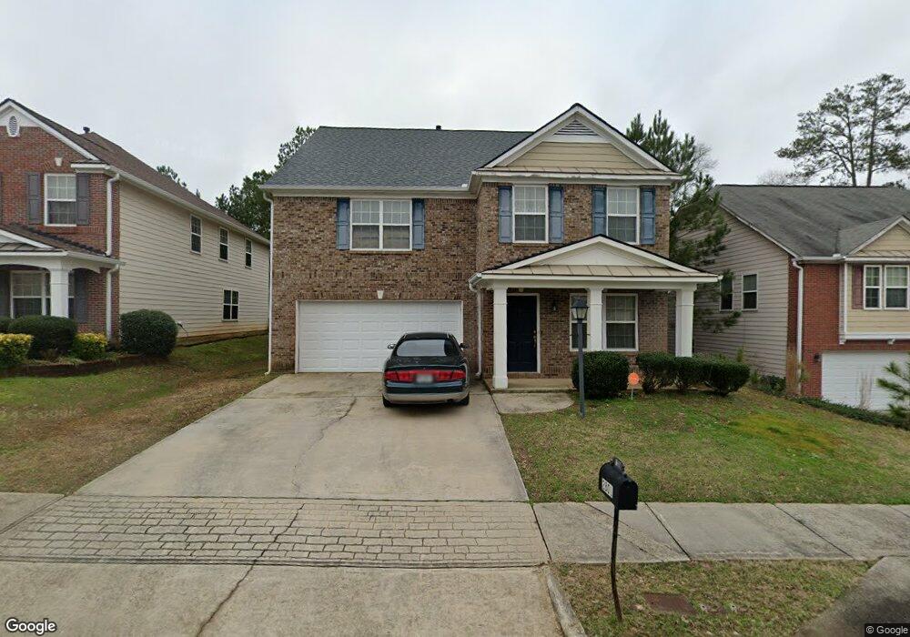 2801 Farmstead Ct unit 1, Grayson, GA 30017 - photo 1