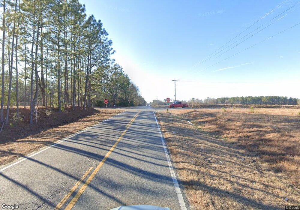 E Wilson Rd, Tarrytown, GA 30470 - photo 1