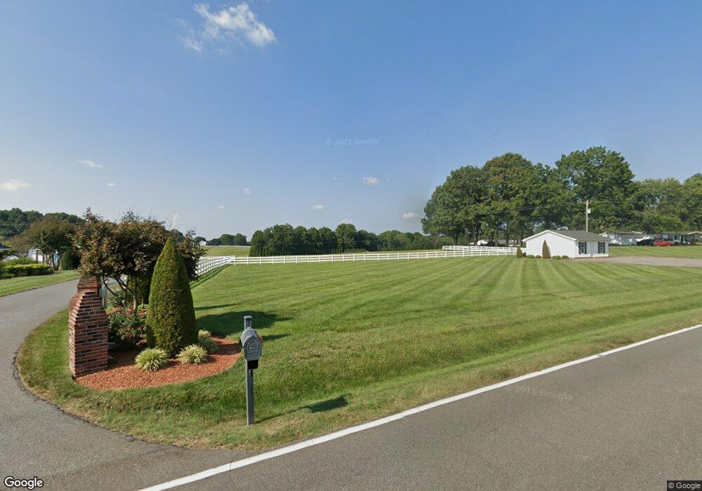 312 Scotts Creek Rd, Statesville, NC 28625 - photo 1