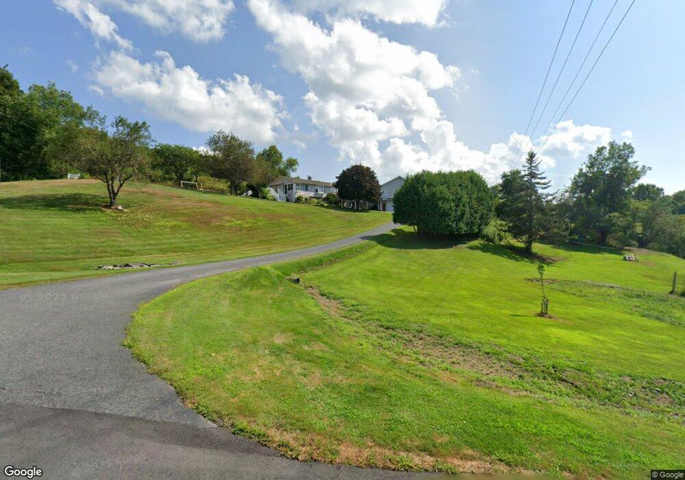 496 Doyon Rd, Northfield, VT 05663 - photo 1