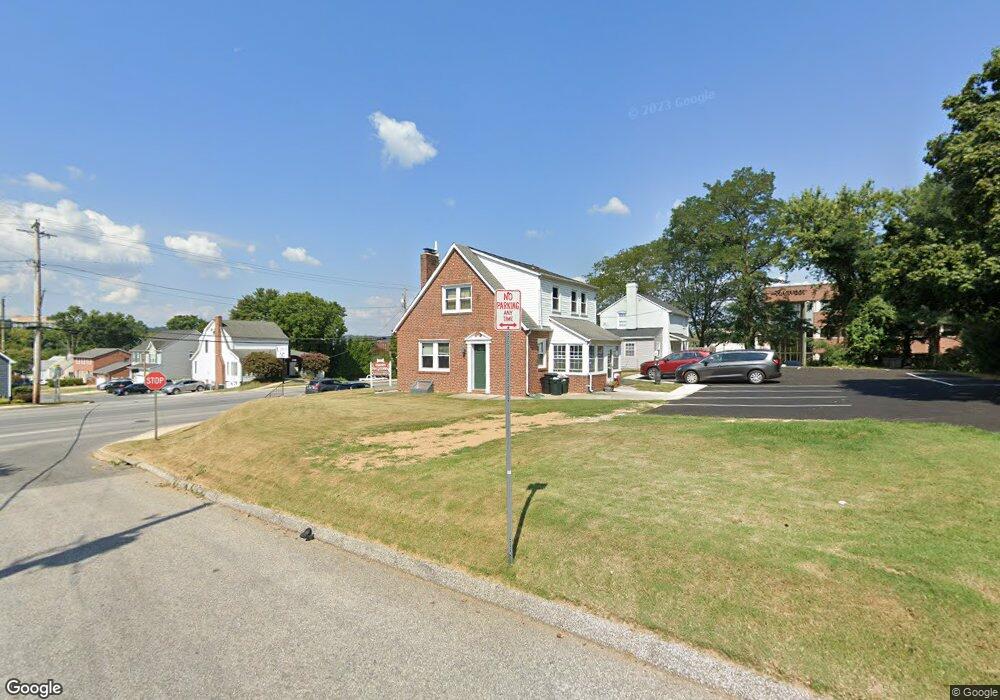 2341 York Rd, Lutherville Timonium, MD 21093 - photo 1