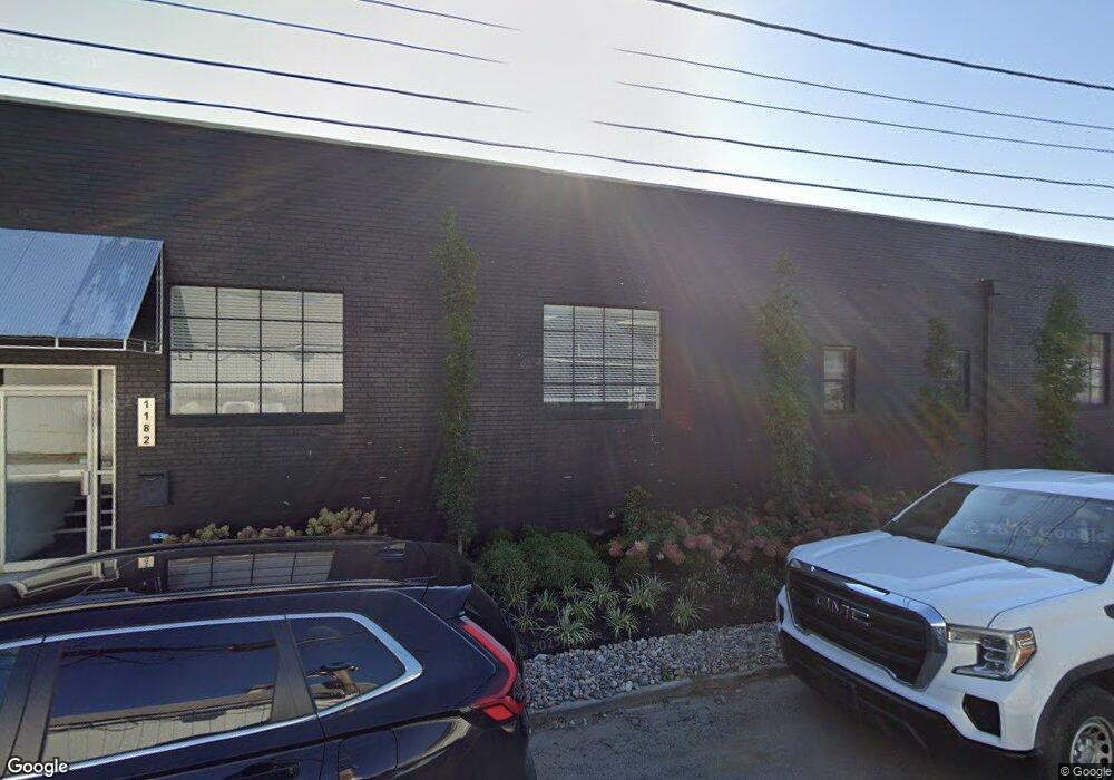 1182 S Front St, Columbus, OH 43206 - photo 1