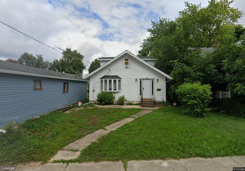 1612 N Walnut St, Muncie, IN 47303 - photo 1