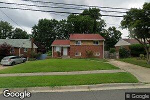 6502 Rolling Ridge Dr, Capitol Heights, MD 20743