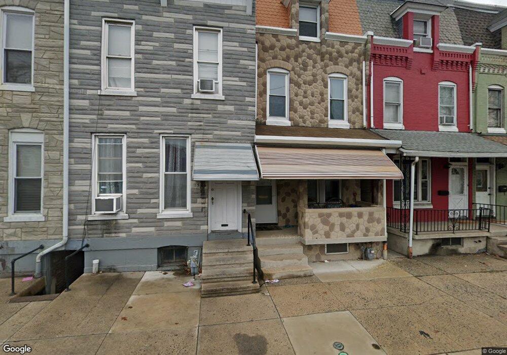 1506 N 9th St, Reading, PA 19604 - photo 1