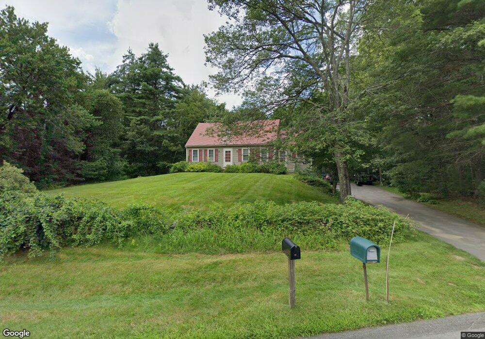 76 Scobie Pond Rd, Derry, NH 03038 - photo 1