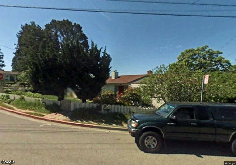 550 Grizzly Peak Blvd, Berkeley, CA 94708 - photo 1