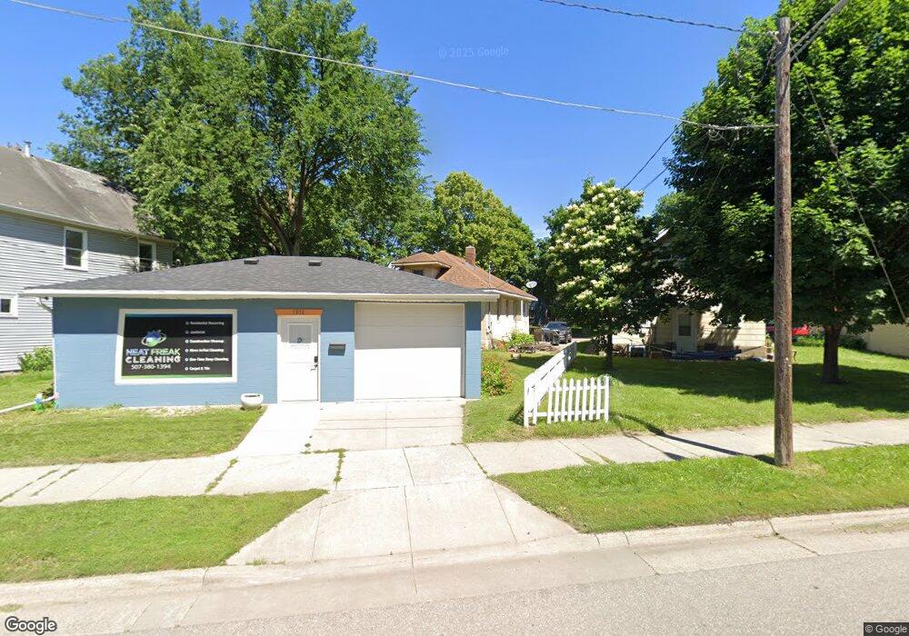 615 W 5th St, Mankato, MN 56001 - photo 1