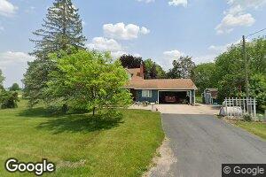 515 Cedar St, Andover, IL 61233