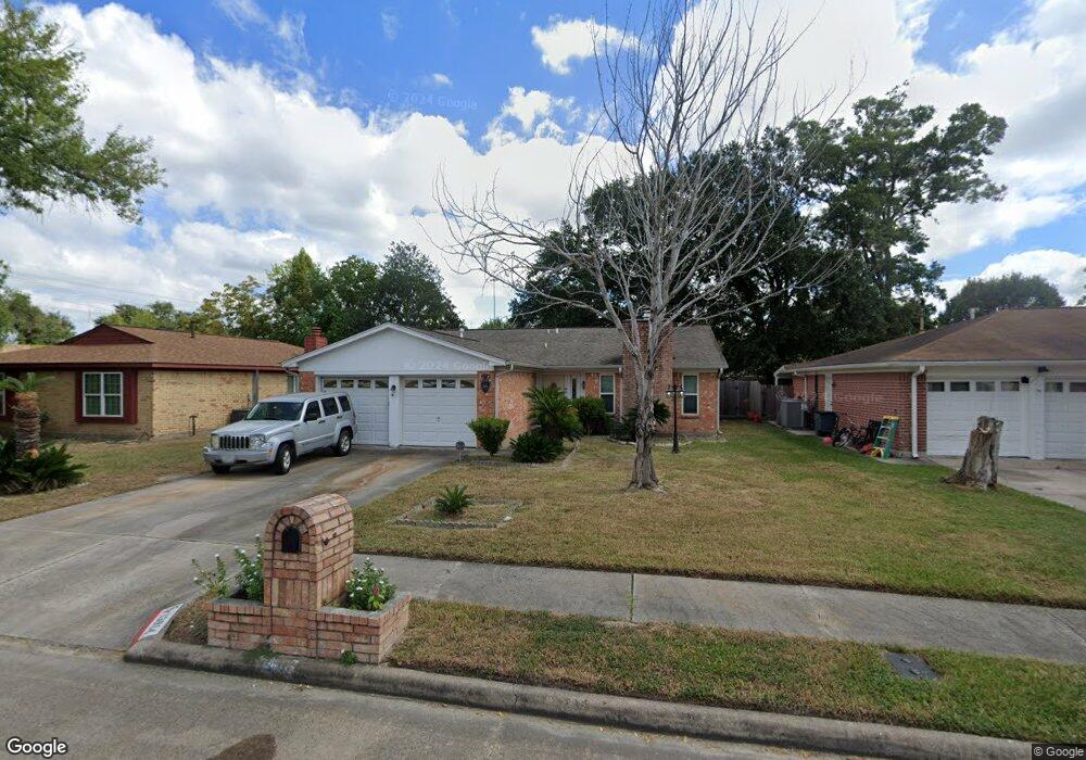 13914 Crosswood Rd, Houston, TX 77038 - photo 1