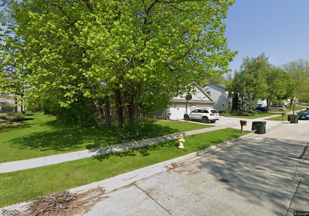 724 Shepherds Dr, West Bend, WI 53090 - photo 1