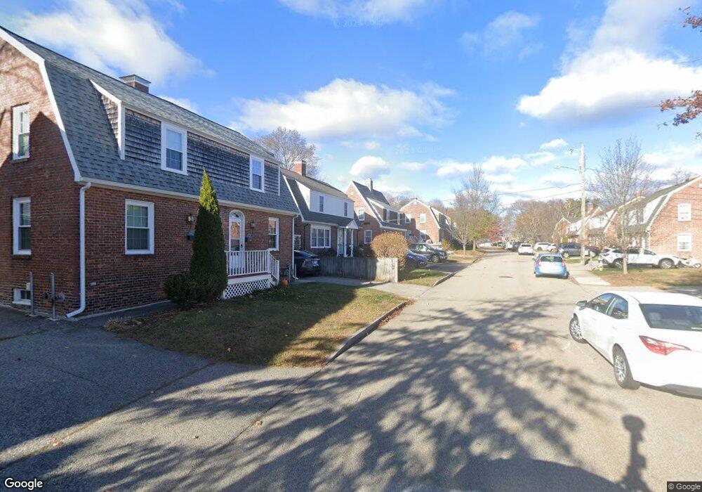 97 Porpoise Way, Portsmouth, NH 03801 - photo 1