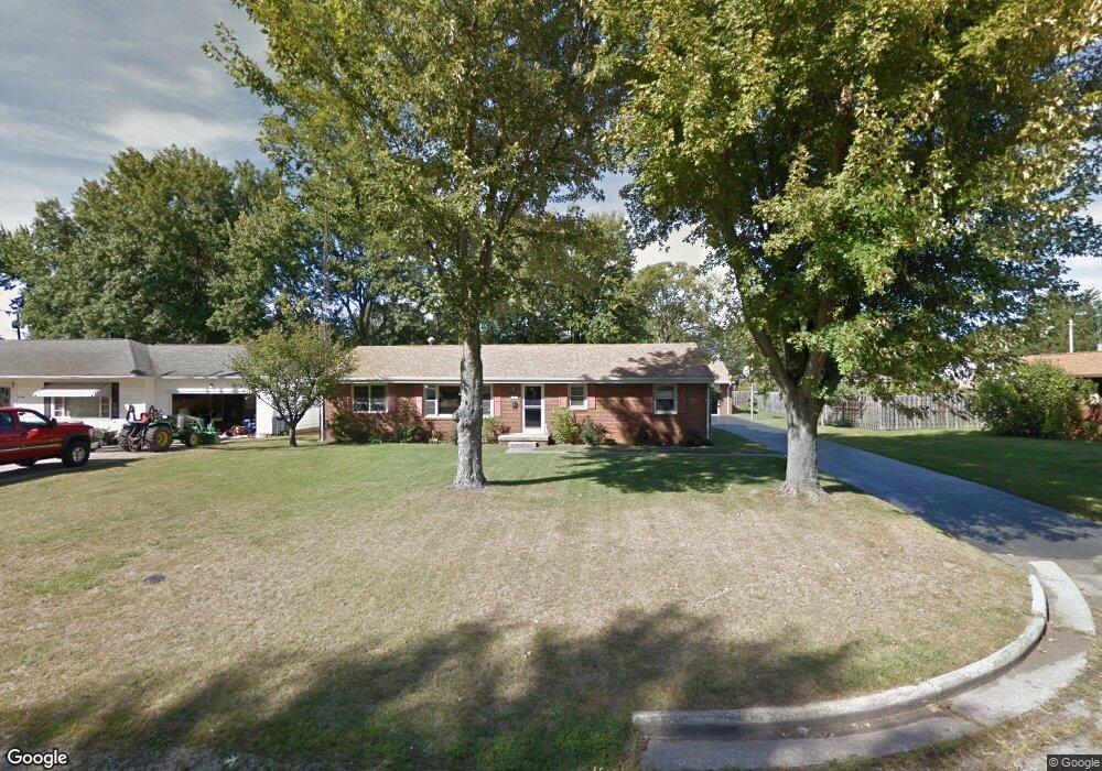 1036 Stall Dr, Findlay, OH 45840 - photo 1