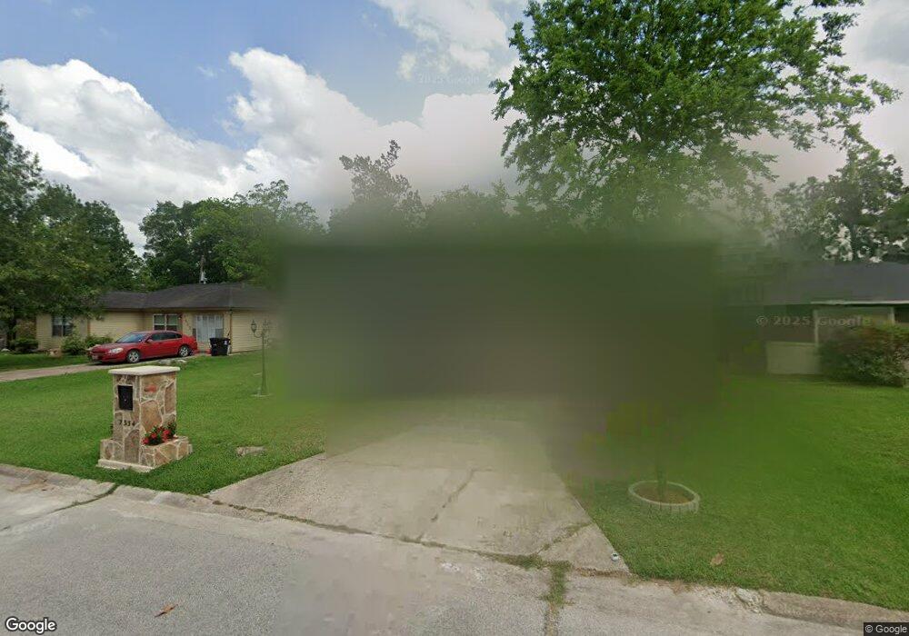 7334 Sterlingshire St, Houston, TX 77016 - photo 1